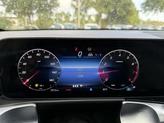 Thumbnail of 2024 Night Black Mercedes-Benz GLB 250