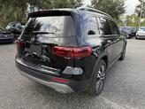 Thumbnail of 2024 Night Black Mercedes-Benz GLB 250
