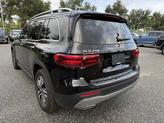 Thumbnail of 2024 Night Black Mercedes-Benz GLB 250