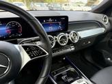 Thumbnail of 2024 Night Black Mercedes-Benz GLB 250