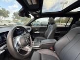 Thumbnail of 2024 Night Black Mercedes-Benz GLB 250