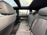 Thumbnail of 2024 Night Black Mercedes-Benz GLB 250