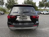 Thumbnail of 2024 Night Black Mercedes-Benz GLB 250