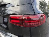 Thumbnail of 2024 Night Black Mercedes-Benz GLB 250