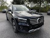 Thumbnail of 2024 Night Black Mercedes-Benz GLB 250