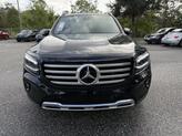Thumbnail of 2024 Night Black Mercedes-Benz GLB 250