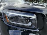Thumbnail of 2024 Night Black Mercedes-Benz GLB 250