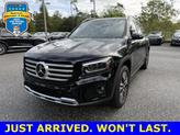 Photo of 2024 Night Black Mercedes-Benz GLB 250