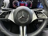 Thumbnail of 2024 Night Black Mercedes-Benz GLB 250