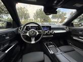 Thumbnail of 2024 Night Black Mercedes-Benz GLB 250