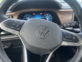 Thumbnail of 2024 Pure White Volkswagen Atlas
