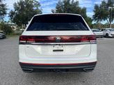 Thumbnail of 2024 Pure White Volkswagen Atlas