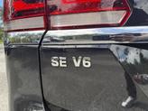 Thumbnail of 2021 Deep Black Pearl Volkswagen Atlas