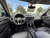 Thumbnail of 2021 Deep Black Pearl Volkswagen Atlas