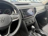 Thumbnail of 2021 Deep Black Pearl Volkswagen Atlas