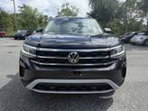 Thumbnail of 2021 Deep Black Pearl Volkswagen Atlas