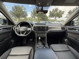 Thumbnail of 2021 Deep Black Pearl Volkswagen Atlas