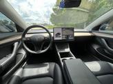 Thumbnail of 2022 Gray Tesla Model 3