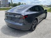 Thumbnail of 2022 Gray Tesla Model 3