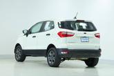 Thumbnail of 2022 Diamond White Ford EcoSport
