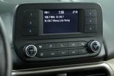 Thumbnail of 2022 Diamond White Ford EcoSport