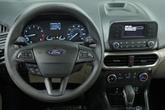 Thumbnail of 2022 Diamond White Ford EcoSport