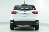 Thumbnail of 2022 Diamond White Ford EcoSport