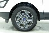 Thumbnail of 2022 Diamond White Ford EcoSport
