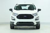 Thumbnail of 2022 Diamond White Ford EcoSport