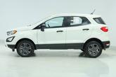 Thumbnail of 2022 Diamond White Ford EcoSport
