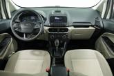 Thumbnail of 2022 Diamond White Ford EcoSport