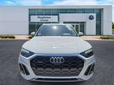 2022 Audi Q5 S line Premium Plus
