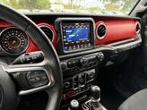 Thumbnail of 2020 Granite Crystal Metallic Clearcoat Jeep Wrangler Unlimited