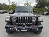 Thumbnail of 2020 Granite Crystal Metallic Clearcoat Jeep Wrangler Unlimited