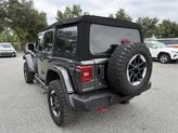 Thumbnail of 2020 Granite Crystal Metallic Clearcoat Jeep Wrangler Unlimited