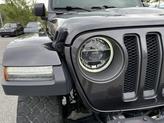 Thumbnail of 2020 Granite Crystal Metallic Clearcoat Jeep Wrangler Unlimited