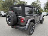 Thumbnail of 2020 Granite Crystal Metallic Clearcoat Jeep Wrangler Unlimited
