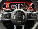 Thumbnail of 2020 Granite Crystal Metallic Clearcoat Jeep Wrangler Unlimited