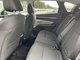 Thumbnail of 2022 Amazon Gray Hyundai TUCSON