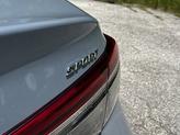 Thumbnail of 2022 Sonic Gray Pearl Honda Civic