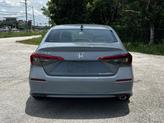 Thumbnail of 2022 Sonic Gray Pearl Honda Civic