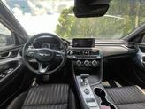 Thumbnail of 2023 Capri Blue Genesis G70