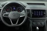 Thumbnail of 2021 Platinum Gray Metallic Volkswagen Atlas Cross Sport