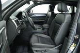Thumbnail of 2021 Platinum Gray Metallic Volkswagen Atlas Cross Sport