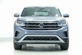 Thumbnail of 2021 Platinum Gray Metallic Volkswagen Atlas Cross Sport