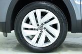 Thumbnail of 2021 Platinum Gray Metallic Volkswagen Atlas Cross Sport