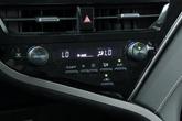 Thumbnail of 2023 Celestial Silver Metallic Toyota Camry
