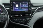 Thumbnail of 2023 Celestial Silver Metallic Toyota Camry