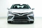 Thumbnail of 2023 Celestial Silver Metallic Toyota Camry