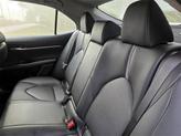 Thumbnail of 2023 Celestial Silver Metallic Toyota Camry